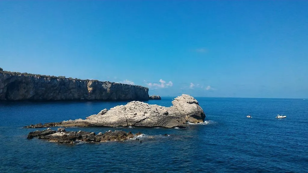 Il Giardinetto Holiday home Cinisi