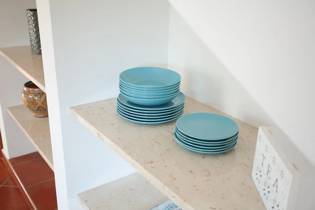 Il Giardinetto Holiday home Cinisi Italy