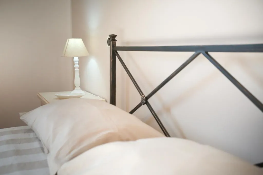 Il Giardinetto Holiday home Cinisi