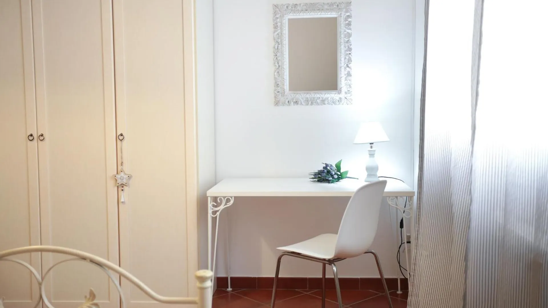 Il Giardinetto Holiday home Cinisi
