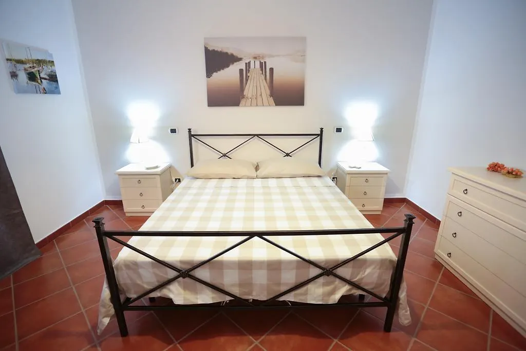 Il Giardinetto Holiday home Cinisi