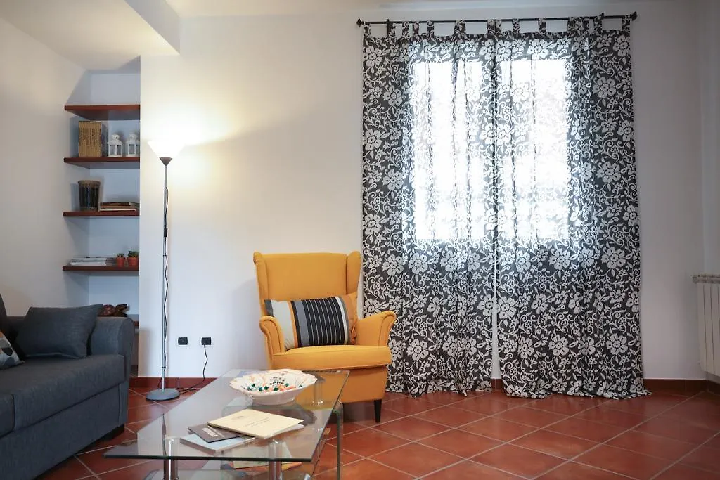 Il Giardinetto Holiday home Cinisi Italy
